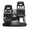Thrustmaster T.Flight Rudder Pedals, μαύρα, USB, PC, PlayStation 4, Xbox