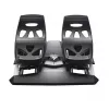 Thrustmaster T.Flight Rudder Pedals, μαύρα, USB, PC, PlayStation 4, Xbox