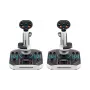 Flightstick Thrustmaster Sol-R 2 HOSAS Space Sim Duo — ενσύρματο USB Type-C, αναλογικό/ψηφιακό, μαύρο/λευκό