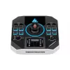 Flightstick Thrustmaster Sol-R 2 HOSAS Space Sim Duo — ενσύρματο USB Type-C, αναλογικό/ψηφιακό, μαύρο/λευκό