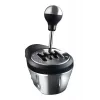 Thrustmaster 4060059 Χειριστήριο gaming, μαύρο, μεταλλικό, USB, αναλογικό, PC, PlayStation 4, PlayStation 5, Playstation 3, Xbox One, Xbox Series S, Xbox Series X