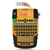 Εκτυπωτής ετικετών DYMO RHINO 4200 Kit, θερμική μεταφορά, AZERTY