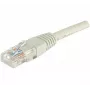 Hypertec 848300-HY Καλώδιο δικτύου, γκρι, 3 m, Cat6 U/UTP (UTP)