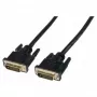 Hypertec 127513-HY Καλώδιο DVI, 3 m, DVI-D, μαύρο