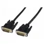 Hypertec 127573-HY Καλώδιο DVI, 7 m, DVI-D, μαύρο