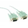 Hypertec 128205-HY Σειριακό καλώδιο πράσινο 1,8 m DB9