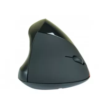 Hypertec 225125-HY Ποντίκι γραφείου δεξιόχειρων RF ασύρματο οπτικό 1600 DPI