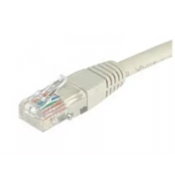 Hypertec 240670-HY Καλώδιο δικτύου γκρι 7 m Cat6 U/UTP (UTP)