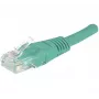 Hypertec 244700-HY Καλώδιο δικτύου πράσινο 0,5 m Cat6 U/UTP (UTP)