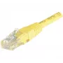 Hypertec 245760-HY Καλώδιο δικτύου κίτρινο 10 m Cat6 U/UTP (UTP)