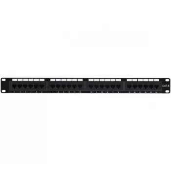Hypertec 257250-HY Patch panel 1U