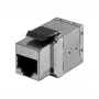Μονάδα Keystone Hypertec 272230-HY Επίπεδη γκρι RJ-45