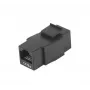 Μονάδα Keystone Hypertec 272770-HY Επίπεδη μαύρη RJ-45