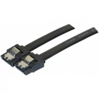 Hypertec 314033-HY Καλώδιο SATA 0,75 m SATA 7-Pin μαύρο