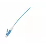 Hypertec 391880-HY Καλώδιο InfiniBand/οπτικών ινών 2 m LC μπλε