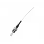 Hypertec 392266-HY Καλώδιο InfiniBand/οπτικών ινών 2 m ST γκρι