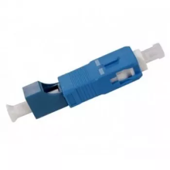 Hypertec 395133-HY Σύνδεση οπτικών ινών LC/SC βύσμα αρσενικό/υποδοχή θηλυκή