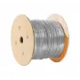 Hypertec 611878-HY Καλώδιο δικτύου γκρι 305 m Cat7 S/FTP (S-STP)