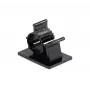 Hypertec 629021-HY Αυτοκόλλητο κλιπ στερέωσης καλωδίου, 11,9-14,3 mm, συσκευασία 100 τεμ.