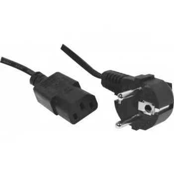 Hypertec 808033-HY καλώδιο τροφοδοσίας μαύρο 10 m C13 υποδοχή CEE7/7