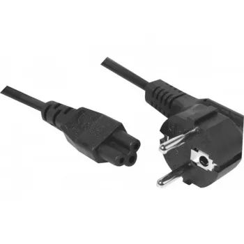 Hypertec 808352-HY καλώδιο τροφοδοσίας μαύρο 5 m CEE7/7 C5 υποδοχή