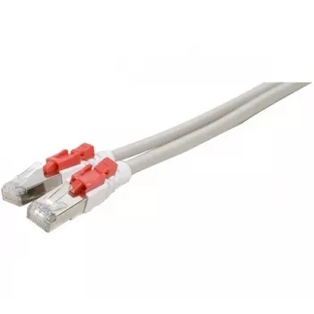 Hypertec 848948-HY καλώδιο δικτύου γκρι 5 m Cat6a S/FTP (S-STP)
