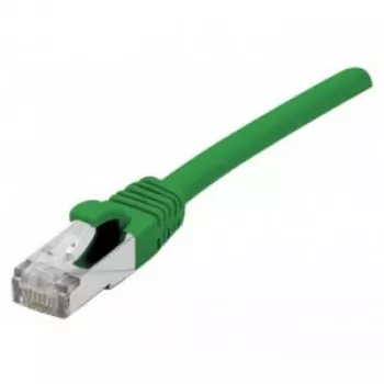 Hypertec 850837-HY καλώδιο δικτύου πράσινο 20 m Cat6 F/UTP (FTP)