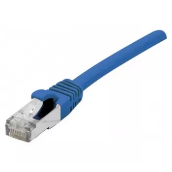 Hypertec 850846-HY καλώδιο δικτύου μπλε 0,5 m Cat6 F/UTP (FTP)