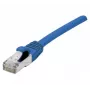 Hypertec 850847-HY καλώδιο δικτύου μπλε 1 m Cat6 F/UTP (FTP)