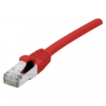 Hypertec ProConnectLite καλώδιο δικτύου κόκκινο 2 m Cat6 F/UTP (FTP)