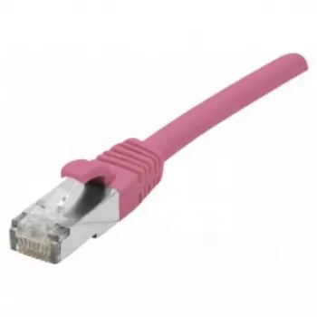 Hypertec 854441-HY καλώδιο δικτύου ροζ 30 m Cat6a F/UTP (FTP)