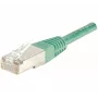 Hypertec 857060-HY καλώδιο δικτύου πράσινο 0,15 m Cat5e F/UTP (FTP)
