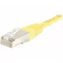 Hypertec 857080-HY καλώδιο δικτύου κίτρινο 0,15 m Cat5e F/UTP (FTP)