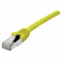 Hypertec 858613-HY Καλώδιο δικτύου κίτρινο 5 m Cat7 S/FTP (S-STP)