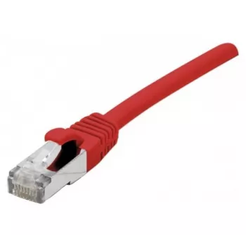 Hypertec 858637-HY Καλώδιο δικτύου κόκκινο 5 m Cat7 S/FTP (S-STP)