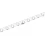 Legrand 586180 Αξεσουάρ καναλιού καλωδίων