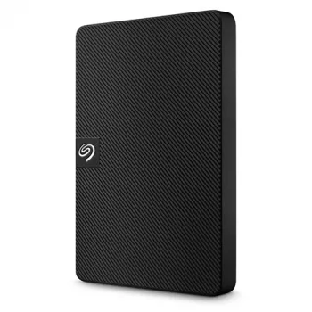 Seagate Expansion STKN4000400 εξωτερικός σκληρός δίσκος 4 TB USB Type-A 3.2 Gen 1 (3.1 Gen 1) μαύρο