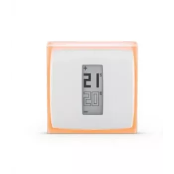 Netatmo NA-NTH01-DE-EC θερμοστάτης WLAN λευκό