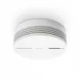 Netatmo NSA-DE έξυπνος ανιχνευτής καπνού φωτοηλεκτρικός ανιχνευτής ανάκλασης με δυνατότητα δικτύωσης ασύρματη σύνδεση