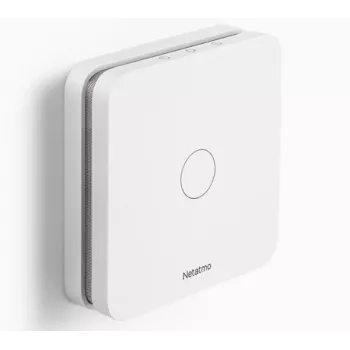 Legrand Netatmo NCO-PRO έξυπνος ανιχνευτής μονοξειδίου του άνθρακα