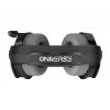 Oniverse Gaming Headset Nebula - Infinite μαύρο (Multiplatform)