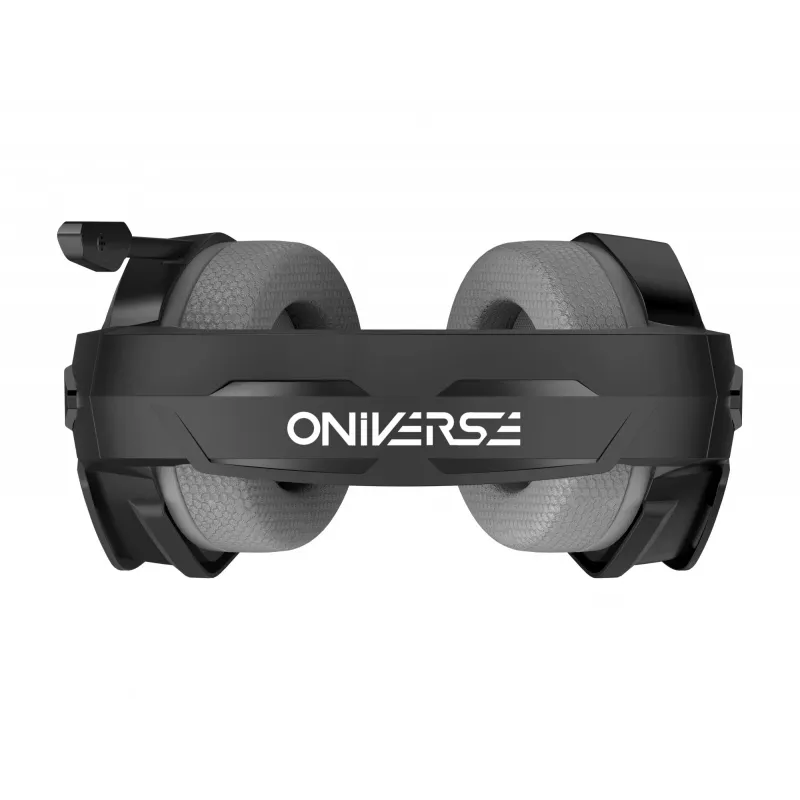 Oniverse Gaming Headset Nebula - Infinite μαύρο (Multiplatform)
