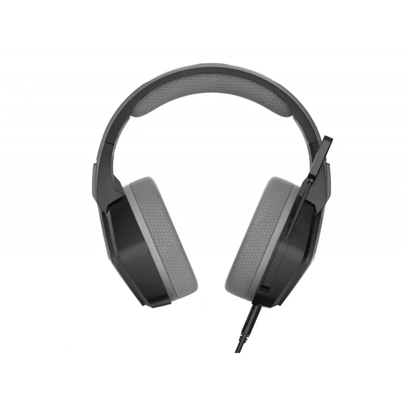 Oniverse Gaming Headset Nebula - Infinite μαύρο (Multiplatform)