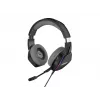 Oniverse Gaming Headset Nebula - Infinite μαύρο (Multiplatform)