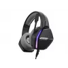 Oniverse Gaming Headset Nebula - Infinite μαύρο (Multiplatform)