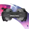 Oniverse Gaming Headset Nebula - Infinite μαύρο (Multiplatform)