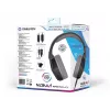 Oniverse Gaming Headset Nebula - Infinite μαύρο (Multiplatform)