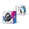 Oniverse Gaming Headset Nebula - Infinite μαύρο (Multiplatform)