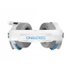 Oniverse Gaming-Headset Nebula - Arctic White (Πολλαπλών πλατφορμών)