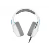 Oniverse Gaming-Headset Nebula - Arctic White (Πολλαπλών πλατφορμών)